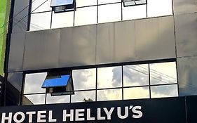 Hotel Hellyus